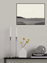 C Poster och Canvastavla