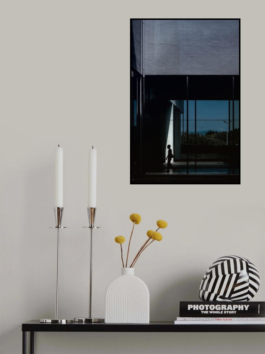 Gap Poster och Canvastavla