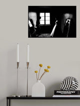 Quiet days Poster och Canvastavla