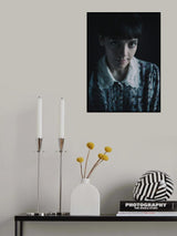 Lone Tree Poster och Canvastavla