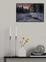 Poster och Canvastavla