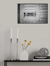 Those beautiful eyes Poster och Canvastavla