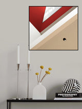 skylight 02 Poster och Canvastavla