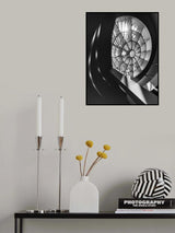 Lightwheel Poster och Canvastavla