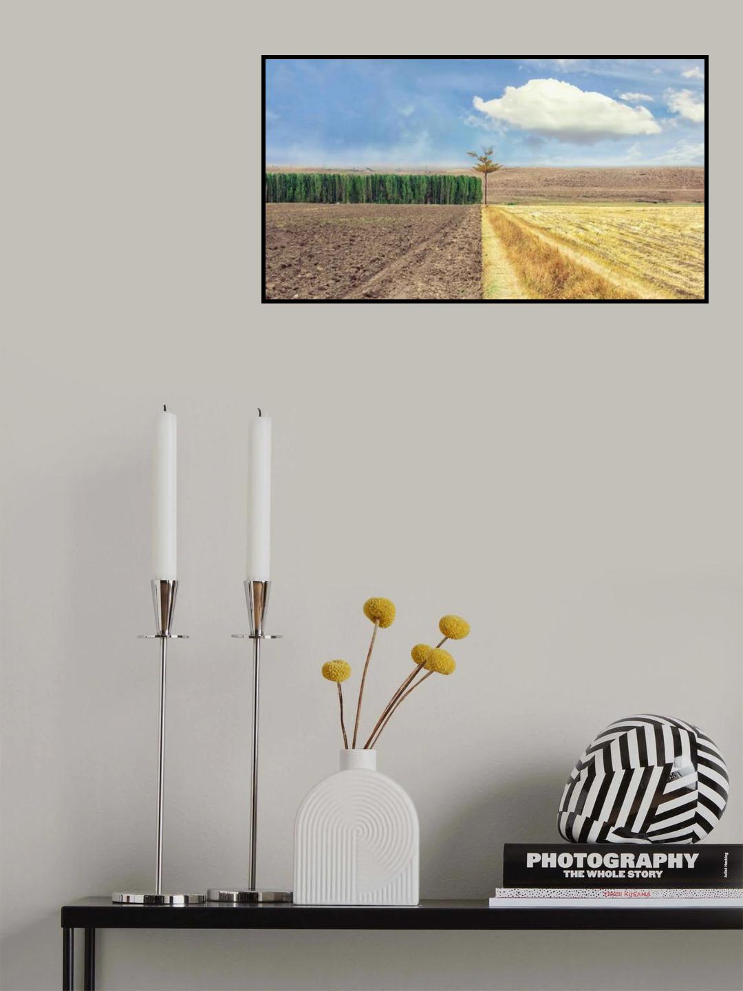 Poster och Canvastavla
