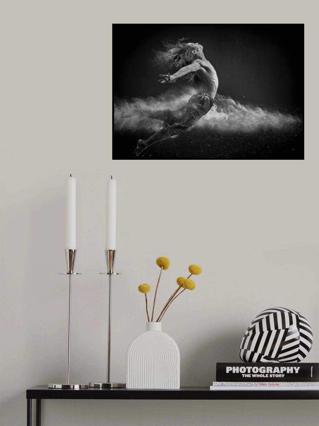Free Poster och Canvastavla
