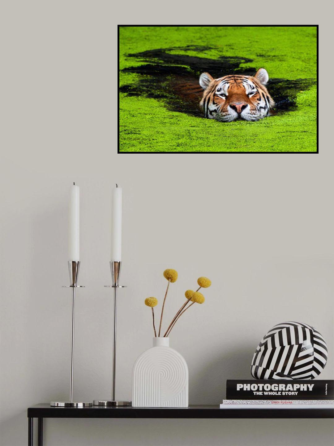 Poster och Canvastavla