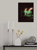 OMEN Poster och Canvastavla