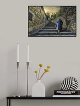 Memories Poster och Canvastavla