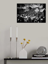 I love you this much! Poster och Canvastavla