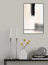Neutrals-1 Poster och Canvastavla