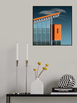 Seville Orange Poster och Canvastavla