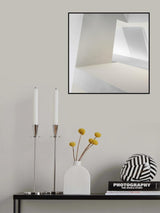 soffitto leggero Poster och Canvastavla