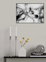scream Poster och Canvastavla