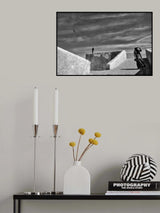 s/t Poster och Canvastavla