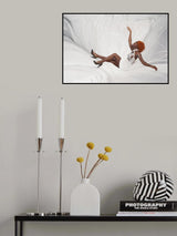 Magical World II Poster och Canvastavla