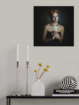 Poster och Canvastavla
