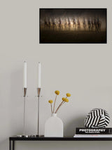 fantasy and real Poster och Canvastavla