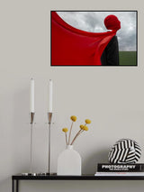 Dreams of loneliness Poster och Canvastavla