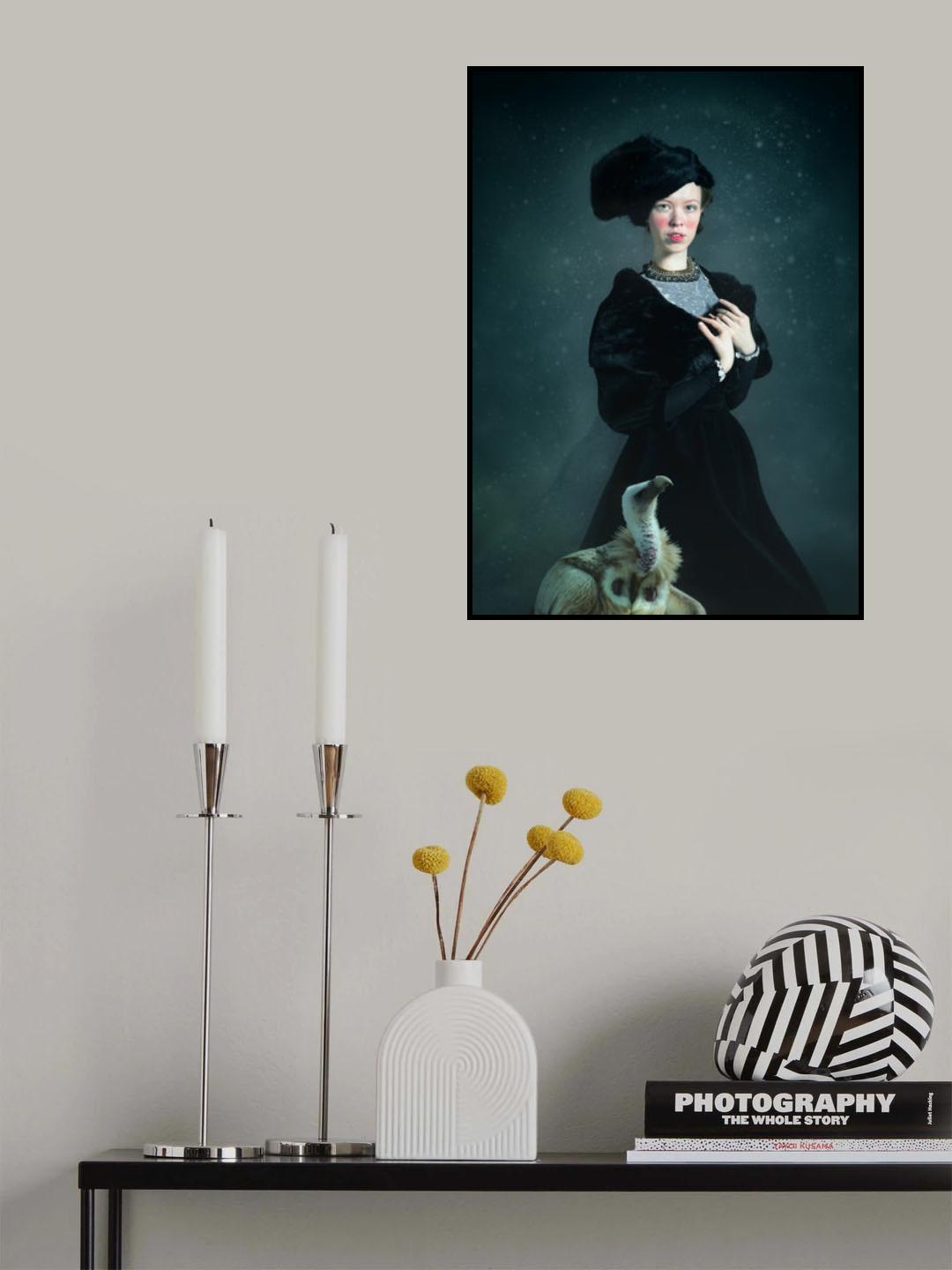 ****** Poster och Canvastavla
