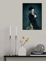 ****** Poster och Canvastavla