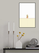 Baby Tree Poster och Canvastavla