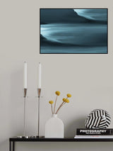 A crash of sorrow Poster och Canvastavla