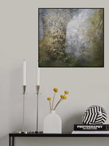 Blossom Poster och Canvastavla