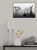 The Symbol Poster och Canvastavla