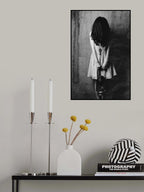 Ghost Story Poster och Canvastavla