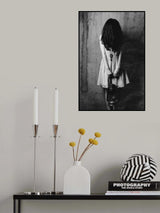 Ghost Story Poster och Canvastavla