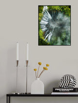 Thousand Falls Poster och Canvastavla