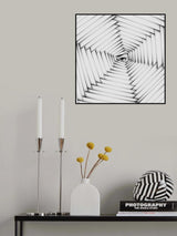 I see you ||| Poster och Canvastavla
