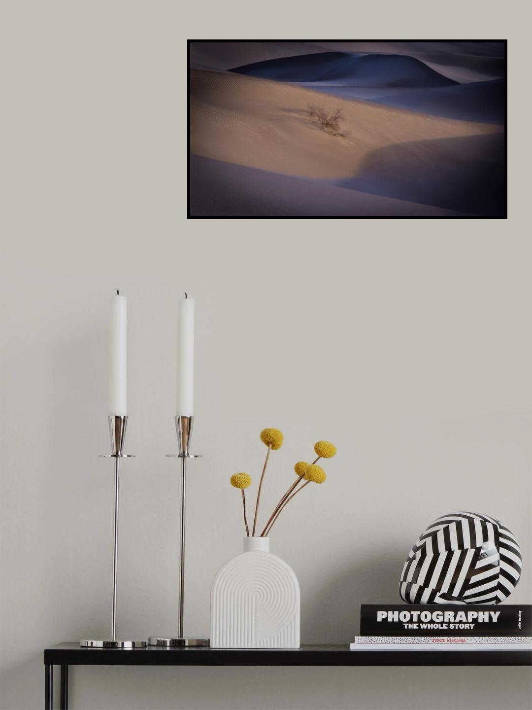 Light of hope Poster och Canvastavla