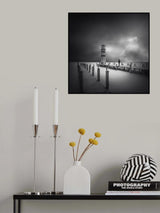 Point Of View Poster och Canvastavla