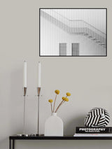 stairs Poster och Canvastavla