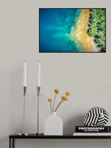 Waterfront Poster och Canvastavla