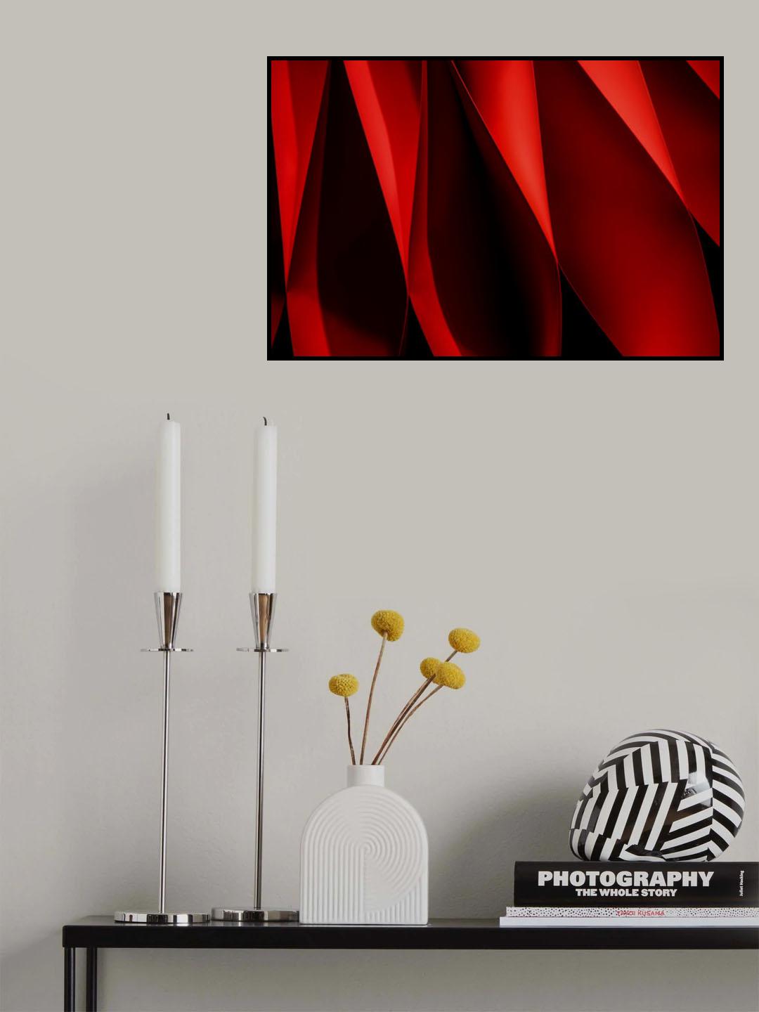 foramina Poster och Canvastavla