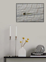 fisherman Poster och Canvastavla