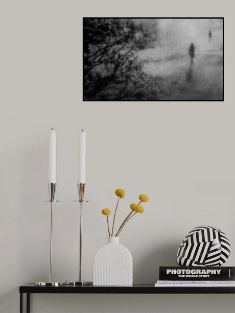 Hope ... Poster och Canvastavla