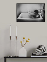 alone Poster och Canvastavla
