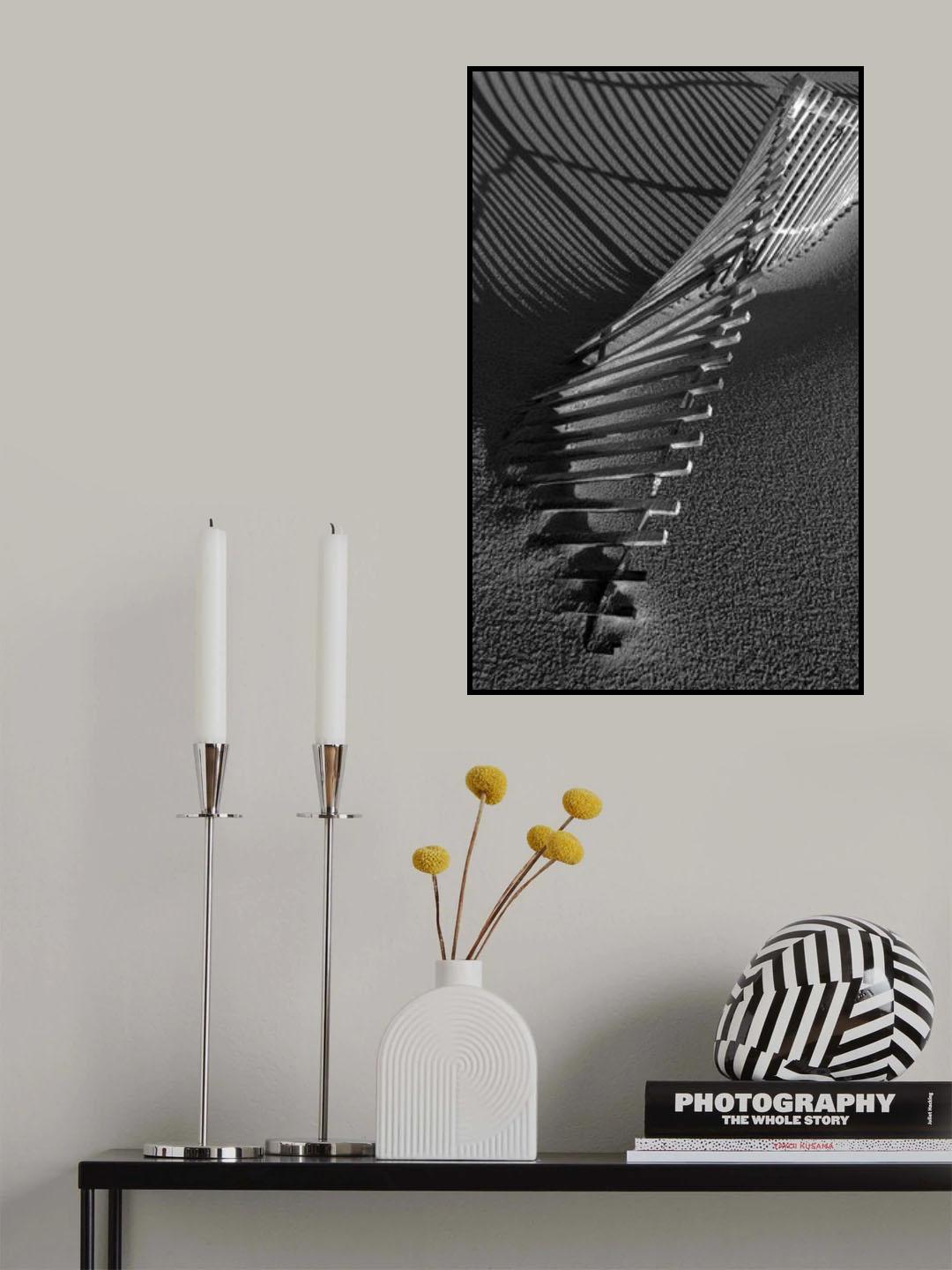 Duna #14 Poster och Canvastavla