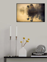 My place Poster och Canvastavla