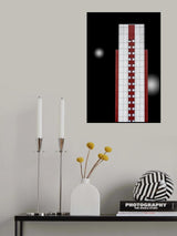 Lyoner Straße Poster och Canvastavla