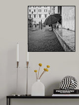 The shelter Poster och Canvastavla