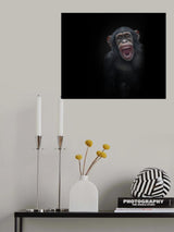 teeth Poster och Canvastavla