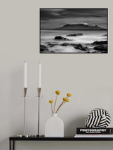 The blanket Poster och Canvastavla