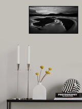 Silent Runnin Poster och Canvastavla