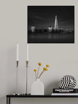 Lucid Dream III - More London, Riverside Poster och Canvastavla