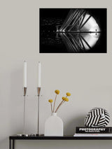 The eye Poster och Canvastavla